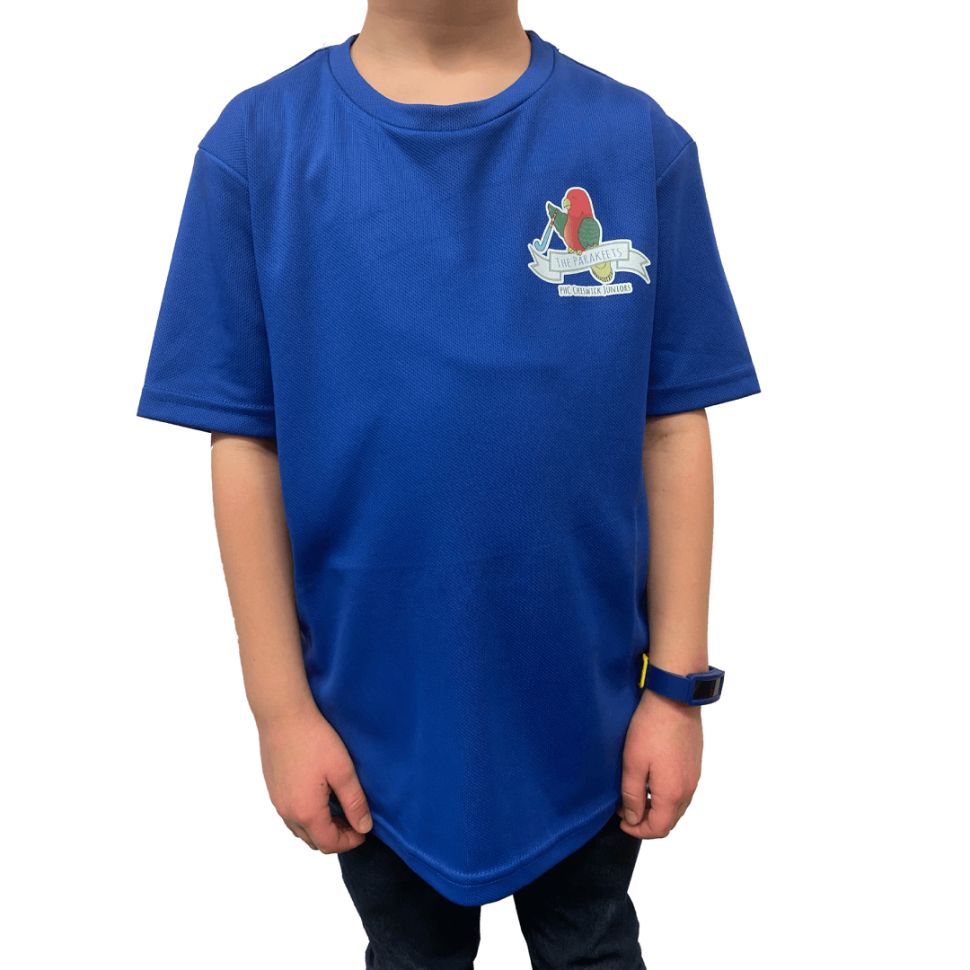 PHC Chiswick | PHC Chiswick PHC Kids Playing Shirt | PHC Kids Playing Shirt - Age 7-8 | Total Hockey