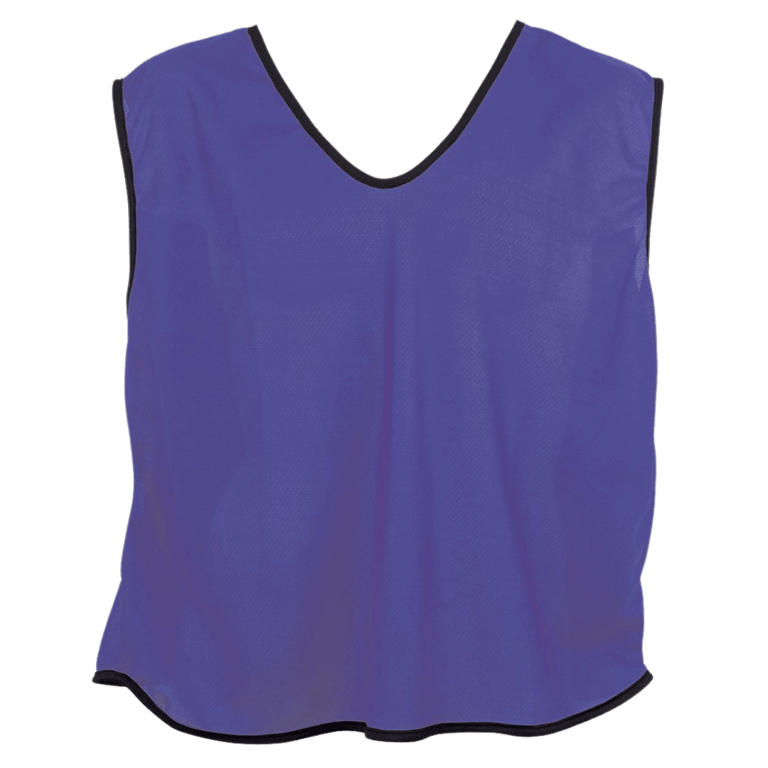 Precision Training | Precision Training Training Bib - Purple | Training Bib - Purple - Infants (26"-28") | Total Hockey