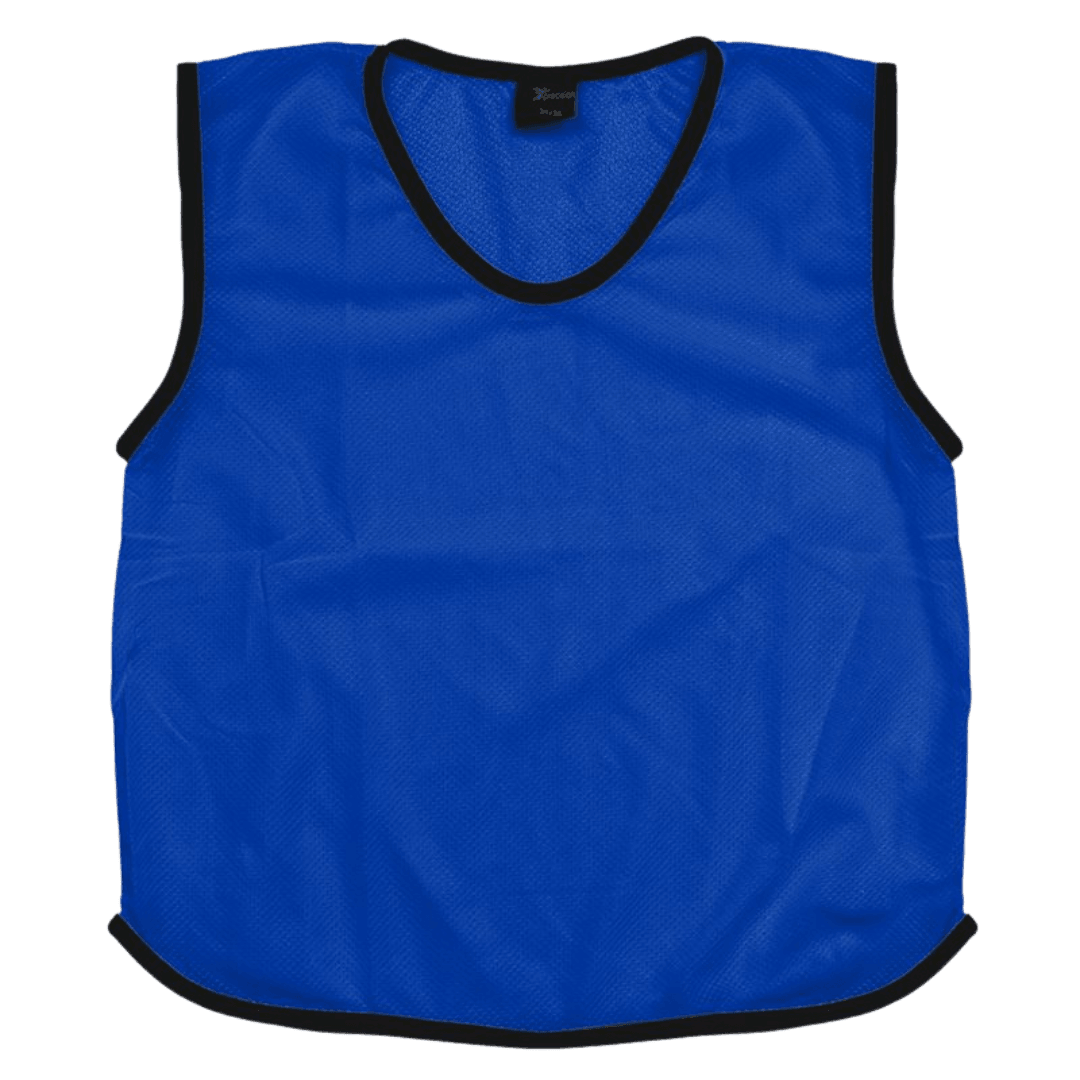 Precision Training | Precision Training Training Bib - Royal | Training Bib - Royal - Infants (26"-28") | Total Hockey