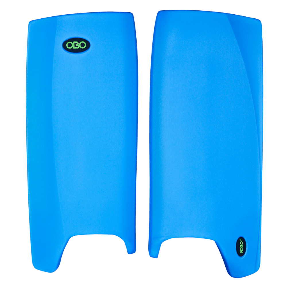 OBO | OBO ROBO PLUS Set Basic Peron | ROBO PLUS Set Basic Peron - Medium / Medium | Total Hockey