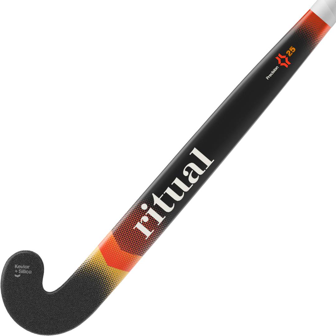 Precision 25 Indoor (2026)