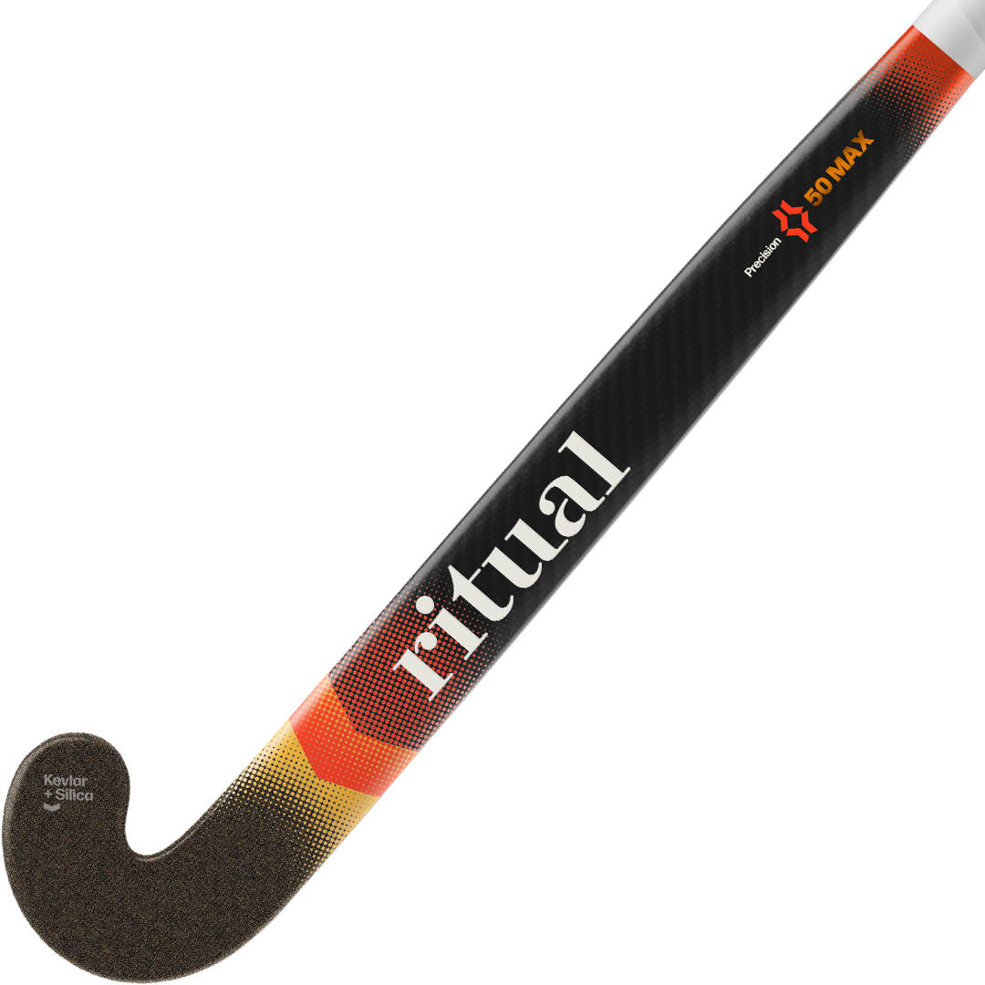 Precision 50 Max Indoor (2026)