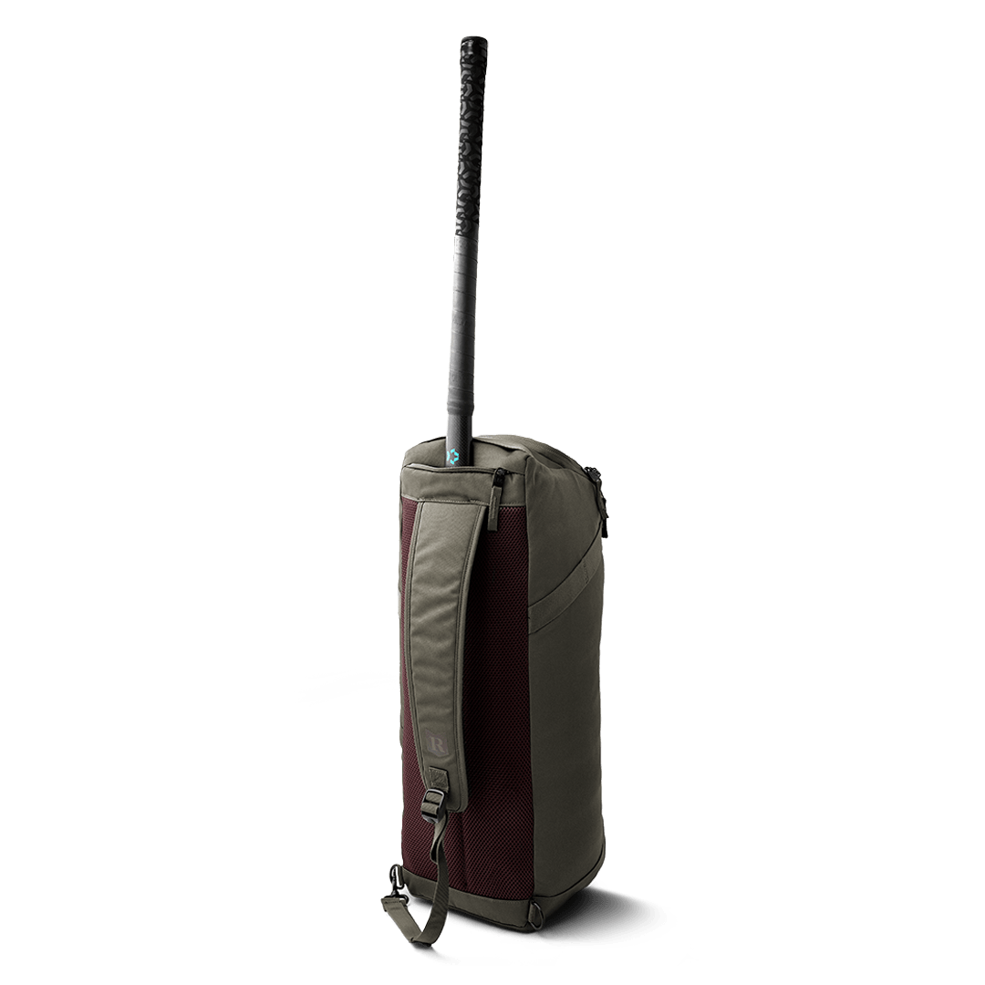 Ritual | Ritual Recon Sling | Recon Sling - Midnight Black | Total Hockey