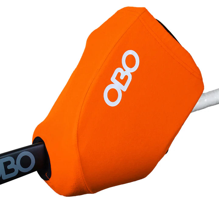 Hand Slipper - Right Hand Orange