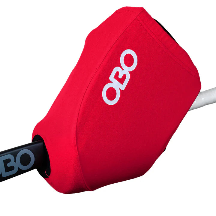 Hand Slipper - Right Hand Red