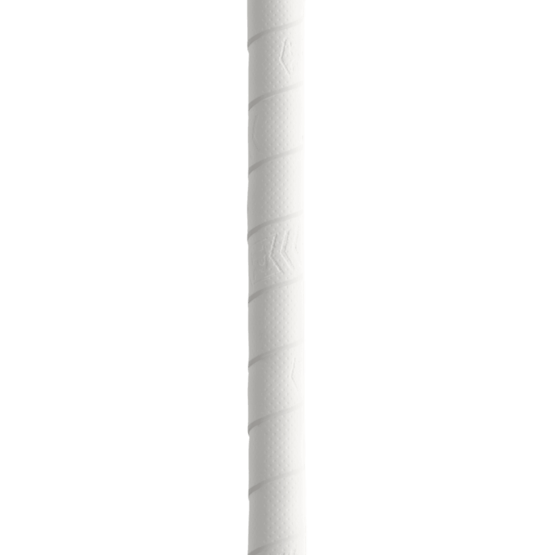 Ritual | Ritual Super Soft Grip | Super Soft Grip - White | Total Hockey
