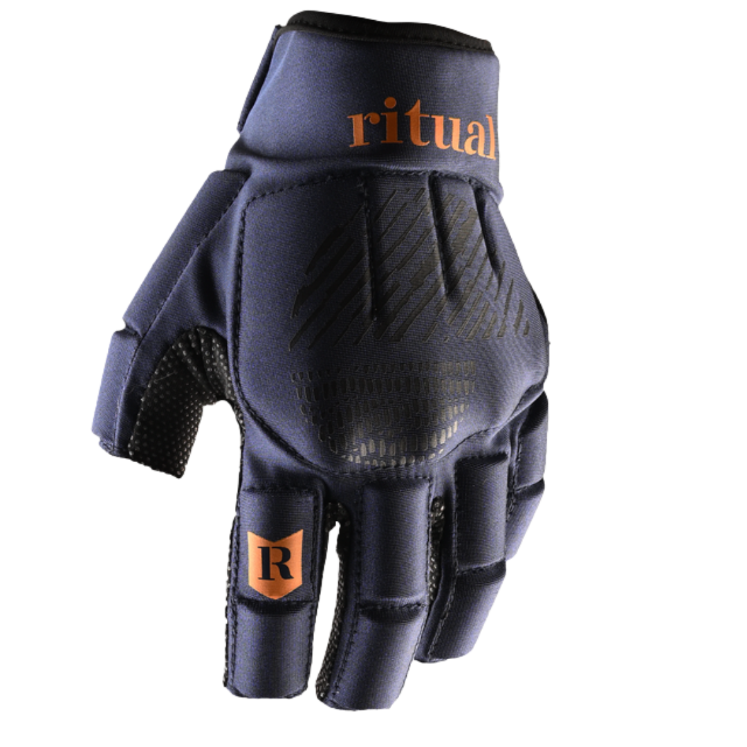 Vapor Glove Left Hand