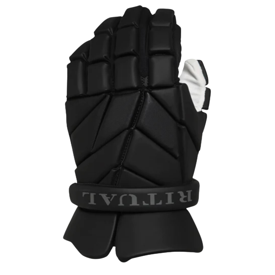 Ritual | Ritual Precision Glove Right Hand | Precision Glove Right Hand - Small | Total Hockey