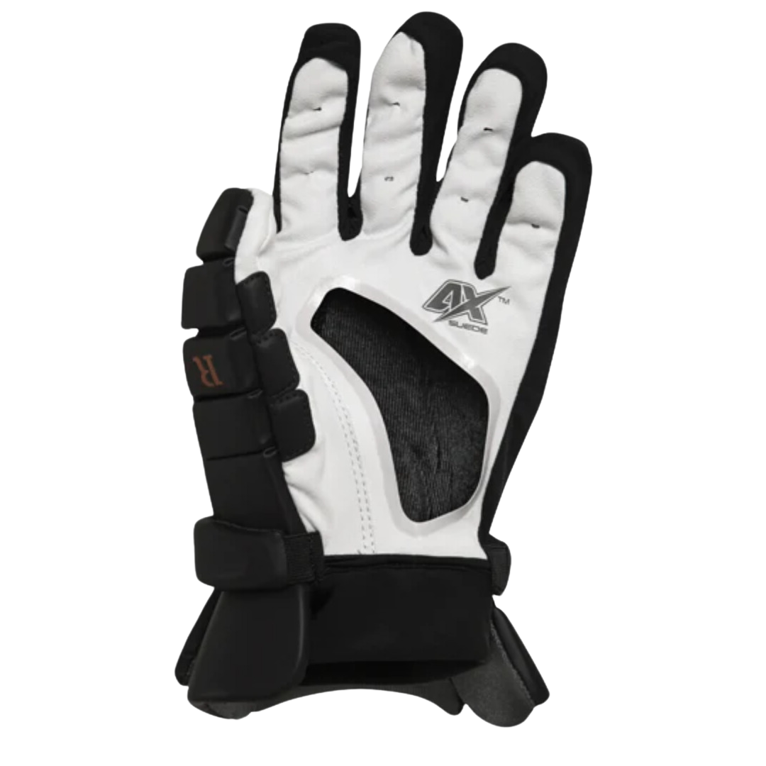 Ritual | Ritual Precision Glove Right Hand | Precision Glove Right Hand - Small | Total Hockey
