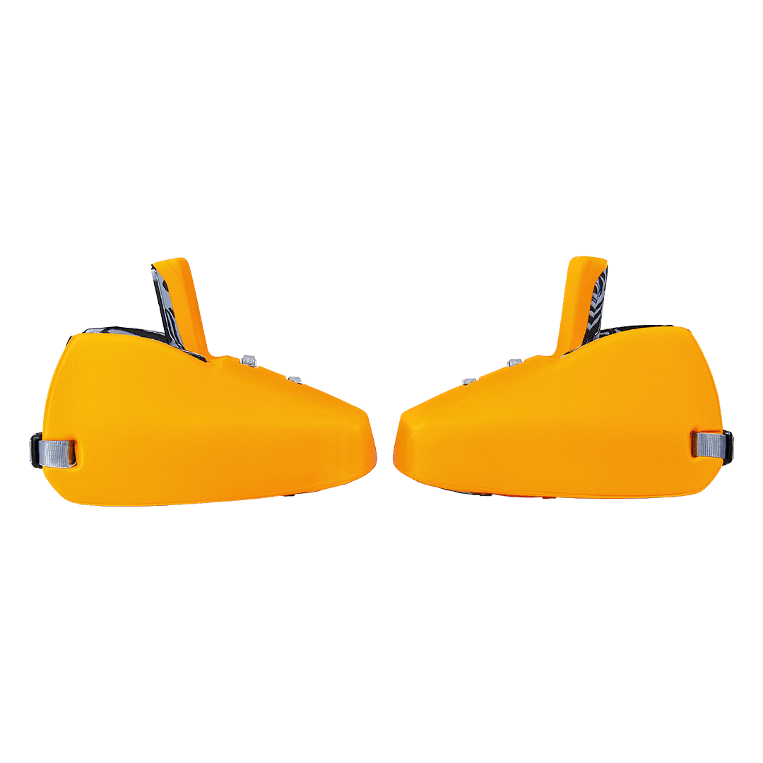 OBO | OBO ROBO PLUS Kicker Green | ROBO PLUS Kicker Green - Medium | Total Hockey