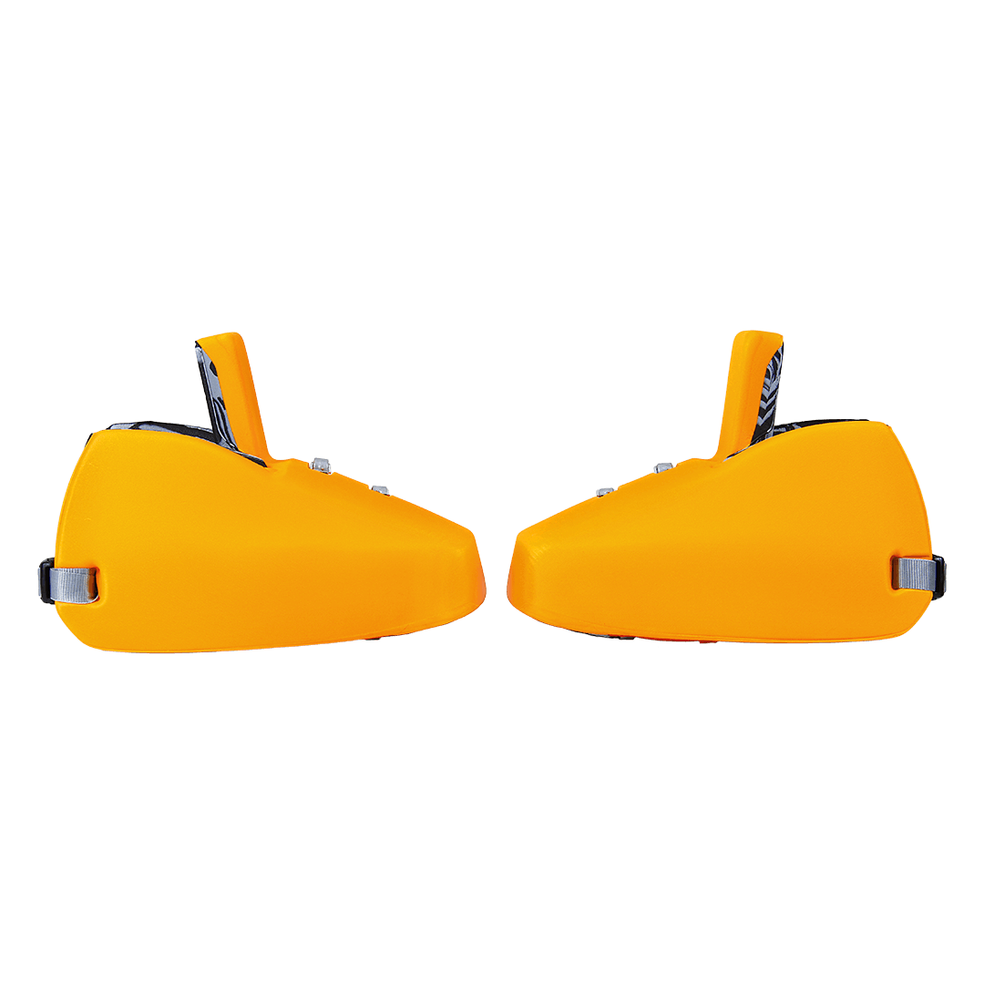 OBO | OBO ROBO PLUS Kicker Blue | ROBO PLUS Kicker Blue - Medium | Total Hockey