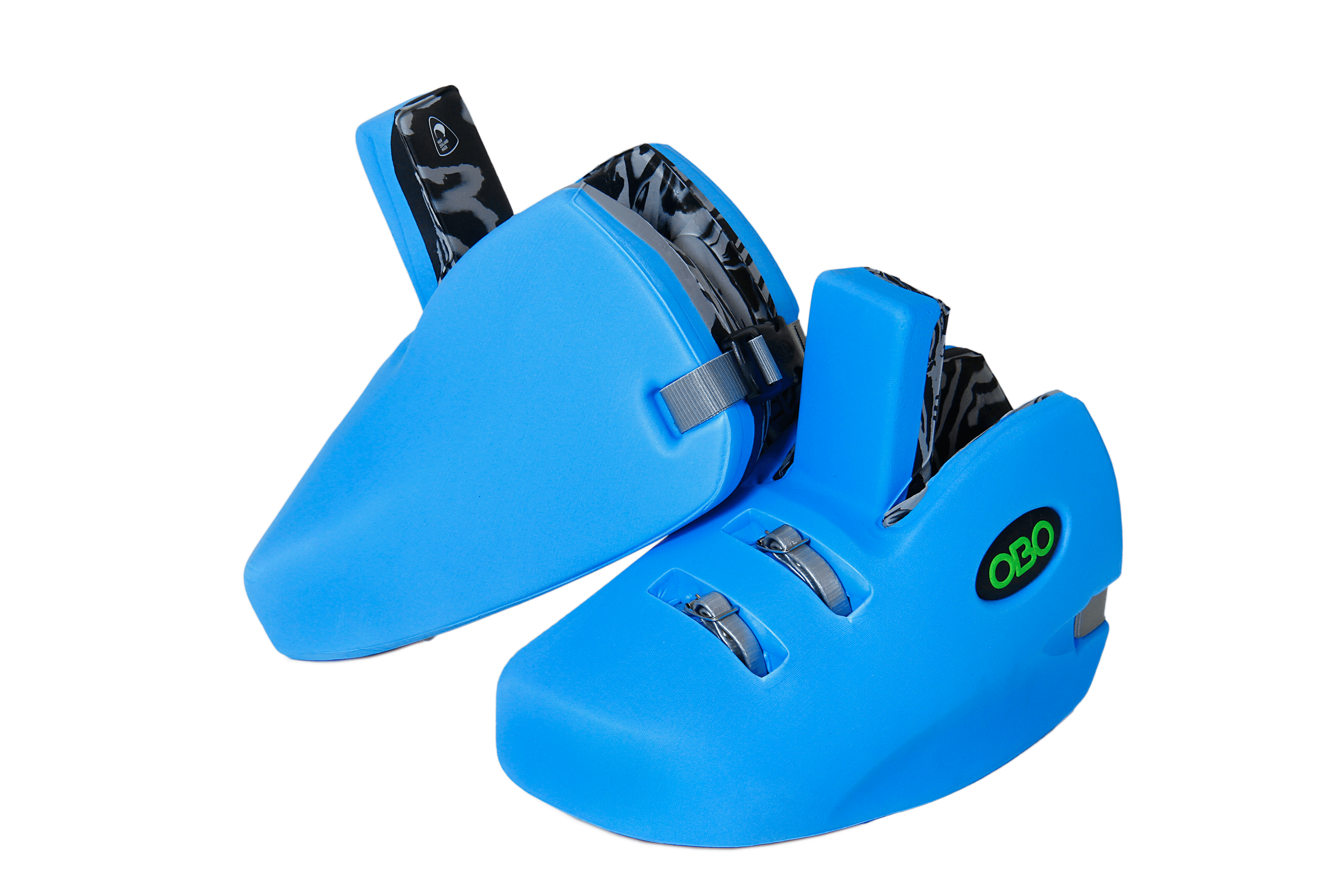 OBO | OBO ROBO PLUS Set Basic Peron | ROBO PLUS Set Basic Peron - Medium / Medium | Total Hockey