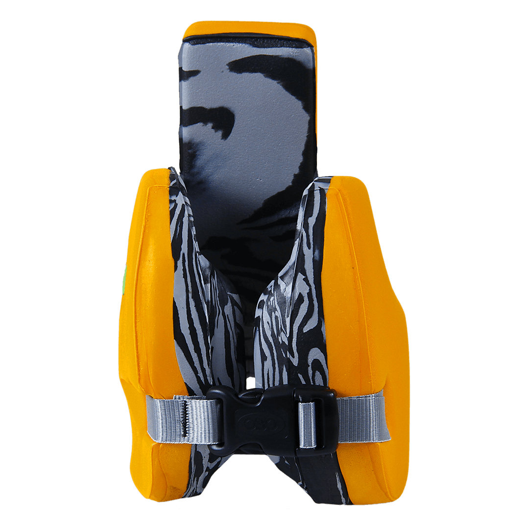 OBO | OBO ROBO PLUS Kicker Yellow | ROBO PLUS Kicker Yellow - Medium | Total Hockey