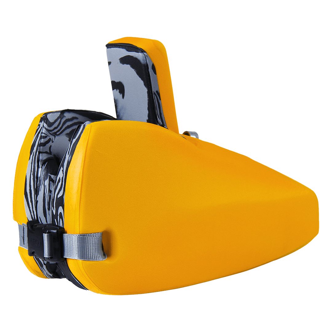 OBO | OBO ROBO PLUS Kicker Red | ROBO PLUS Kicker Red - Medium | Total Hockey