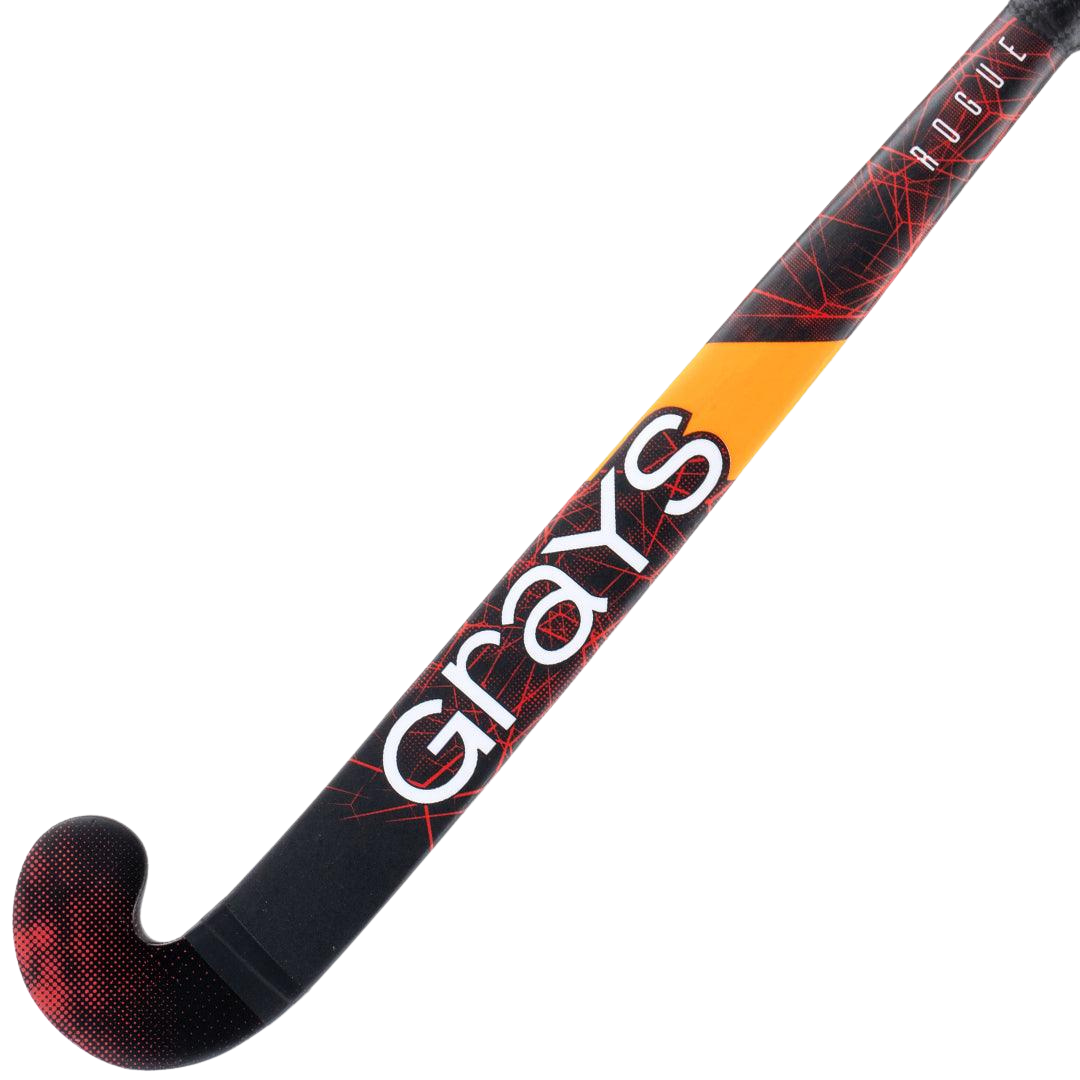 Rogue Ultrabow Black/Red