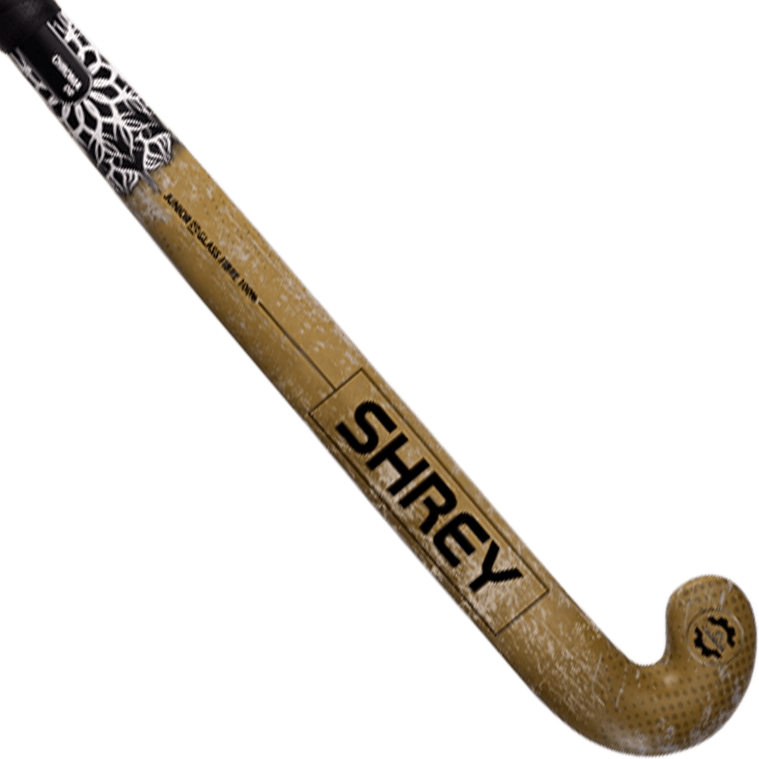 Shrey Hockey | Shrey Hockey Chroma 10 Champagne (2024) | Chroma 10 Champagne (2024) - 36.5" Light | Total Hockey