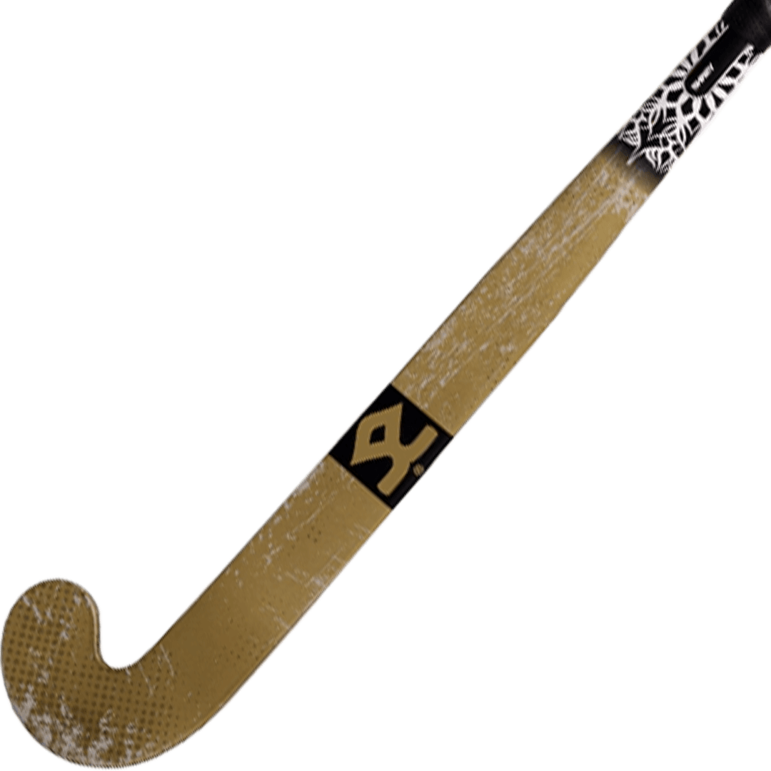 Shrey Hockey | Shrey Hockey Chroma 10 Champagne (2024) | Chroma 10 Champagne (2024) - 36.5" Light | Total Hockey