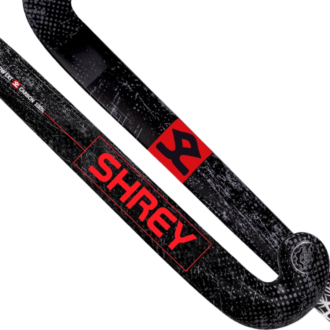 Shrey Hockey | Shrey Hockey Chroma 100 (2024) | Chroma 100 (2024) - 36.5" Light | Total Hockey