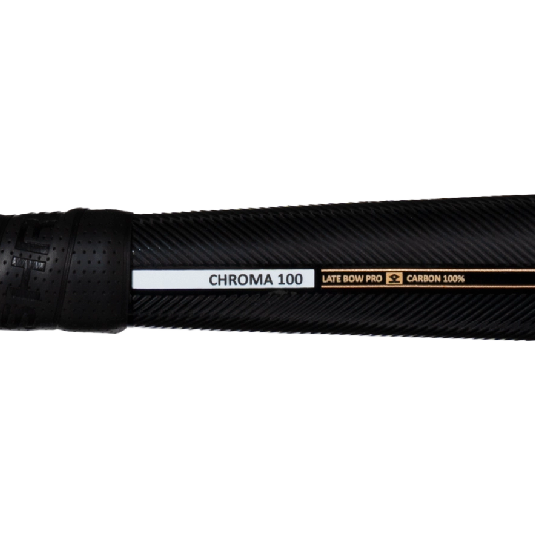 Shrey Hockey | Shrey Hockey Chroma 100 (2025) | Chroma 100 (2025) - 36.5" Light | Total Hockey