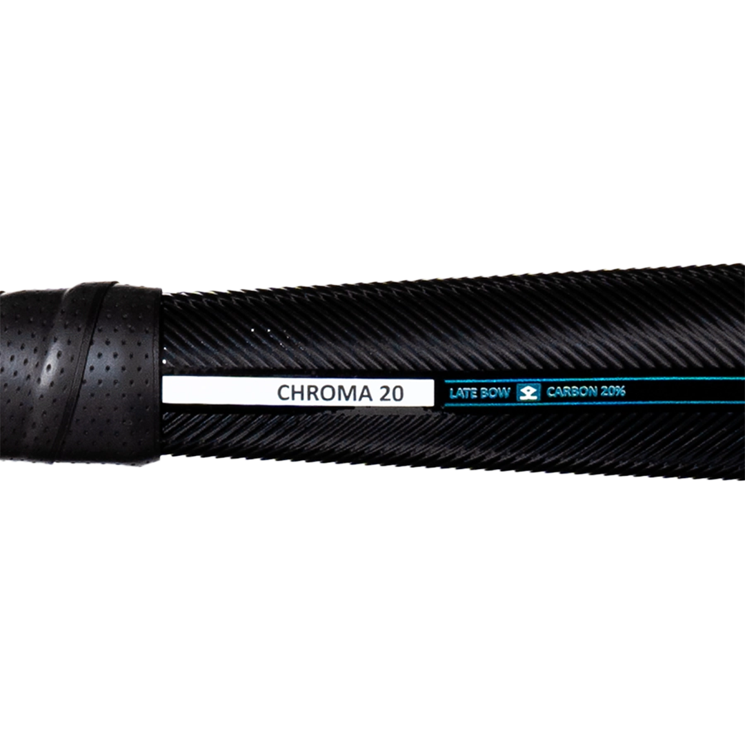 Shrey Hockey | Shrey Hockey Chroma 20 (2025) | Chroma 20 (2025) - 36.5" Light | Total Hockey