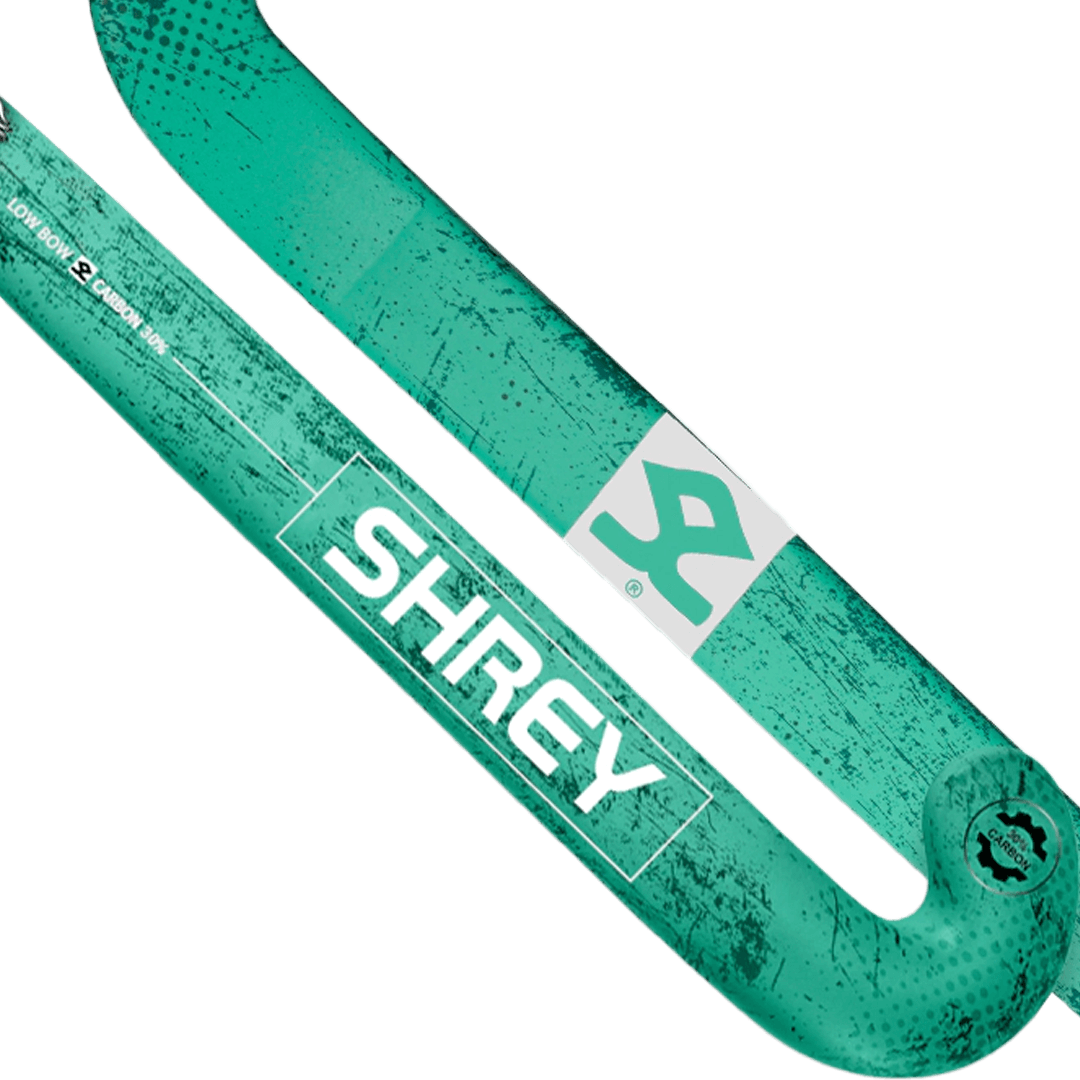 Shrey Hockey | Shrey Hockey Chroma 30 (2024) | Chroma 30 (2024) - 36.5" Light | Total Hockey