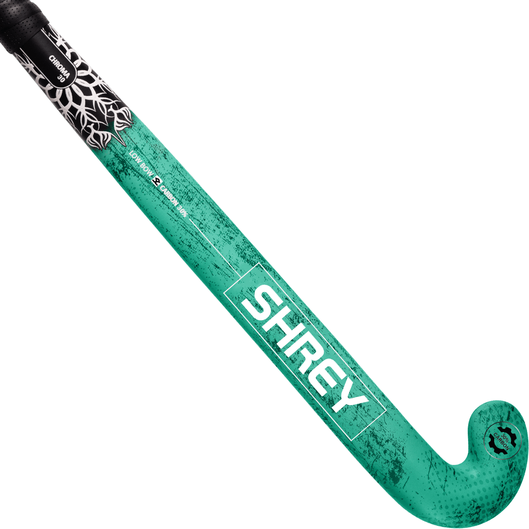 Shrey Hockey | Shrey Hockey Chroma 30 (2024) | Chroma 30 (2024) - 36.5" Light | Total Hockey