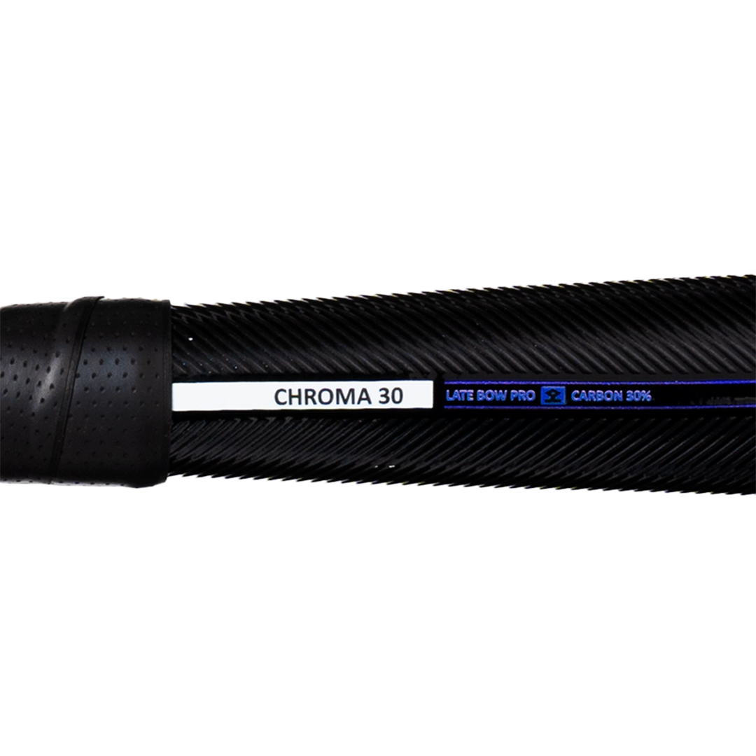 Shrey Hockey | Shrey Hockey Chroma 30 (2025) | Chroma 30 (2025) - 36.5" Light | Total Hockey