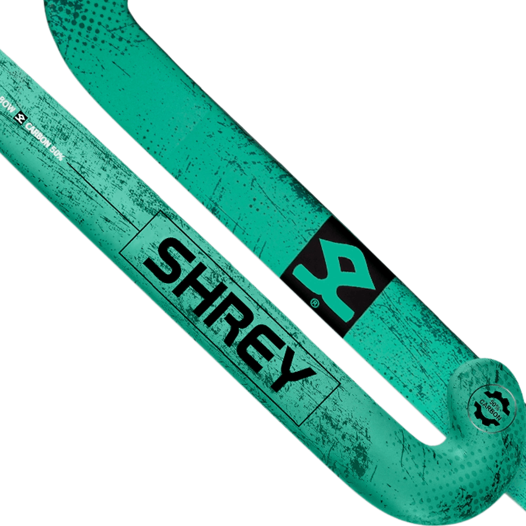 Shrey Hockey | Shrey Hockey Chroma 50 (2024) | Chroma 50 (2024) - 36.5" Light | Total Hockey