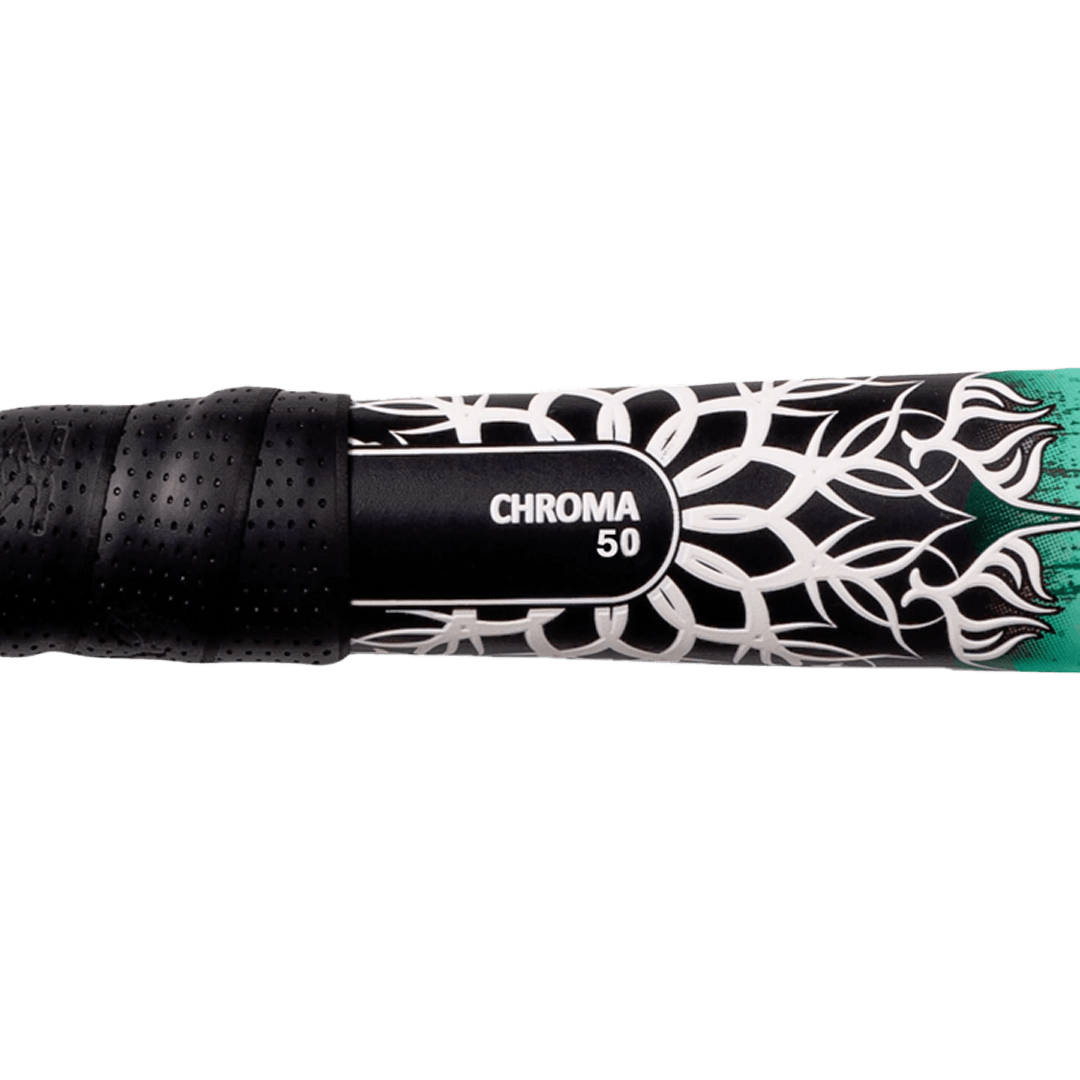 Shrey Hockey | Shrey Hockey Chroma 50 (2024) | Chroma 50 (2024) - 36.5" Light | Total Hockey