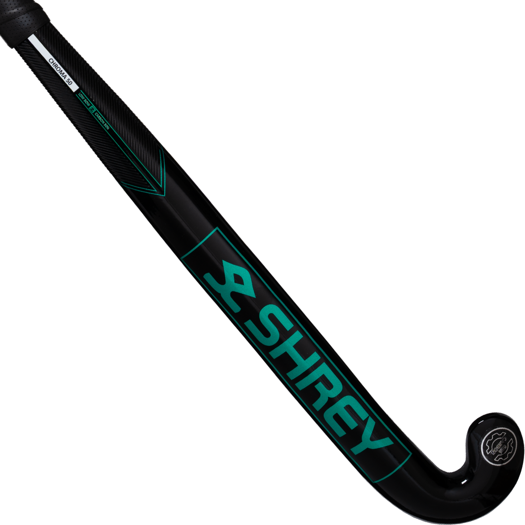 Shrey Hockey | Shrey Hockey Chroma 50 (2025) | Chroma 50 (2025) - 36.5" Light | Total Hockey