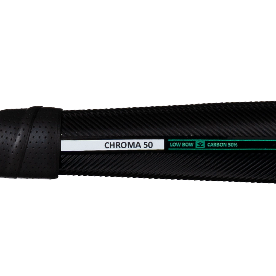 Shrey Hockey | Shrey Hockey Chroma 50 (2025) | Chroma 50 (2025) - 36.5" Light | Total Hockey