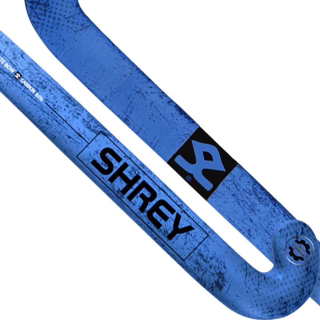 Shrey Hockey | Shrey Hockey Chroma 60 (2024) | Chroma 60 (2024) - 36.5" Light | Total Hockey