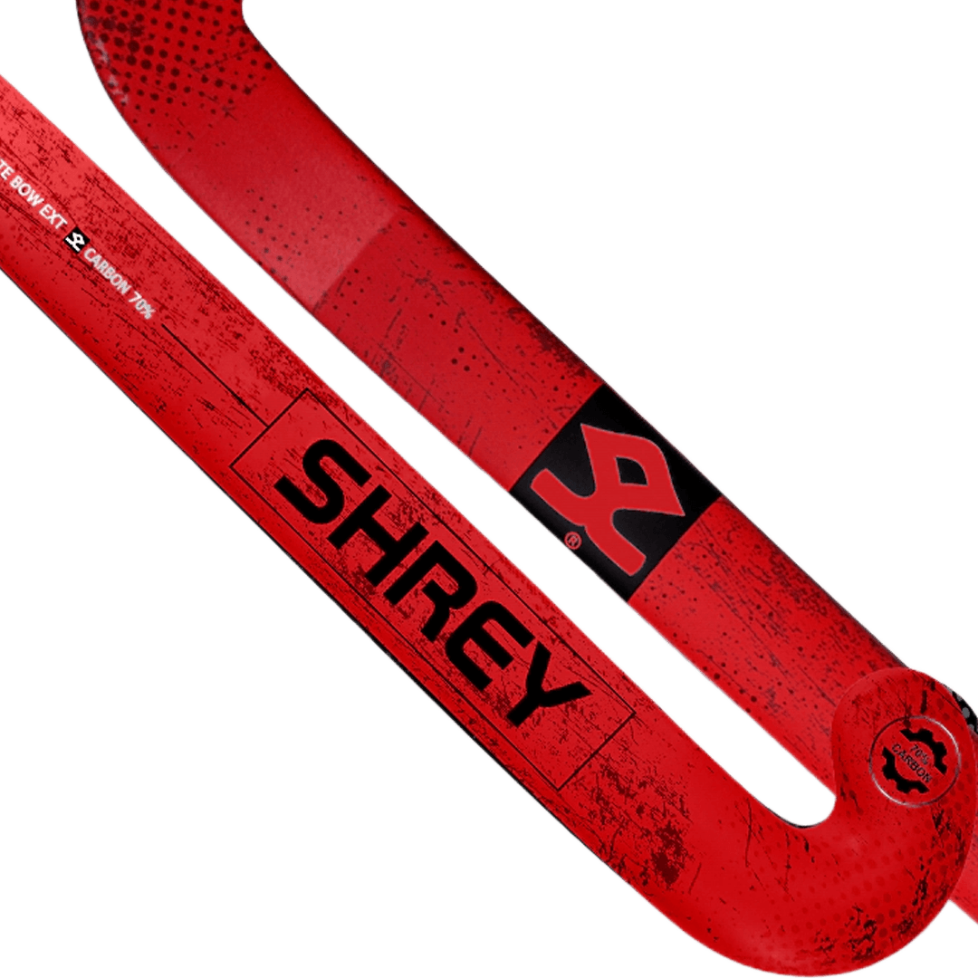 Shrey Hockey | Shrey Hockey Chroma 70 (2024) | Chroma 70 (2024) - 36.5" Light | Total Hockey