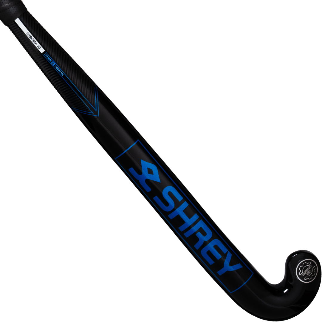 Shrey Hockey | Shrey Hockey Chroma 70 (2025) | Chroma 70 (2025) - 36.5" Light | Total Hockey