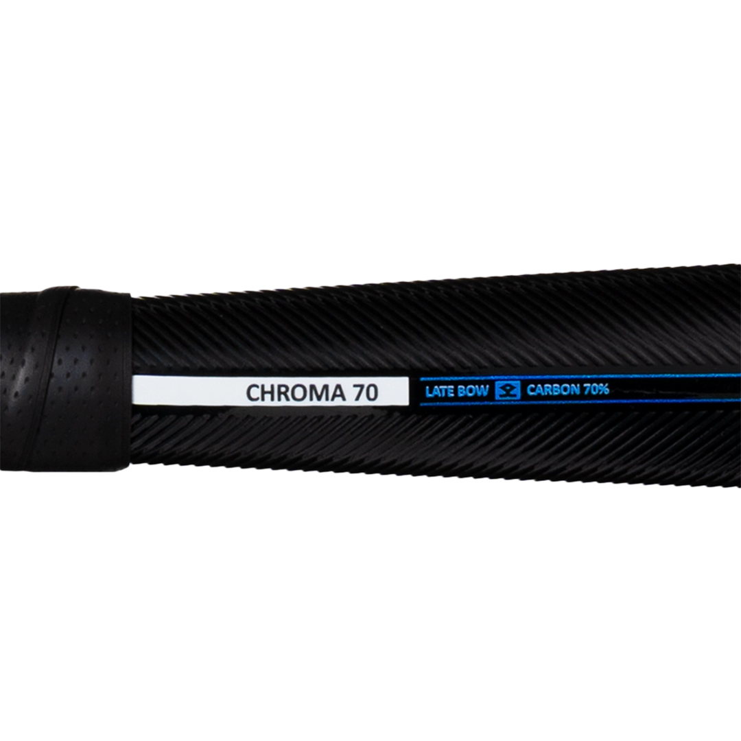 Shrey Hockey | Shrey Hockey Chroma 70 (2025) | Chroma 70 (2025) - 36.5" Light | Total Hockey