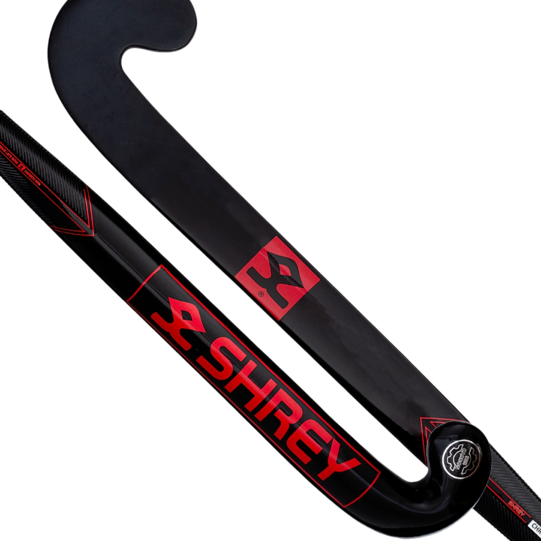 Shrey Hockey | Shrey Hockey Chroma 90 (2025) | Chroma 90 (2025) - 36.5" Light | Total Hockey