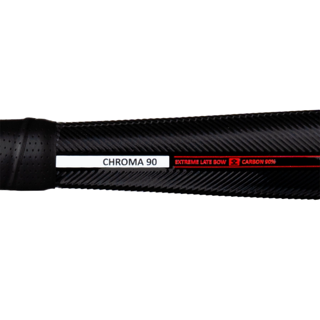 Shrey Hockey | Shrey Hockey Chroma 90 (2025) | Chroma 90 (2025) - 36.5" Light | Total Hockey
