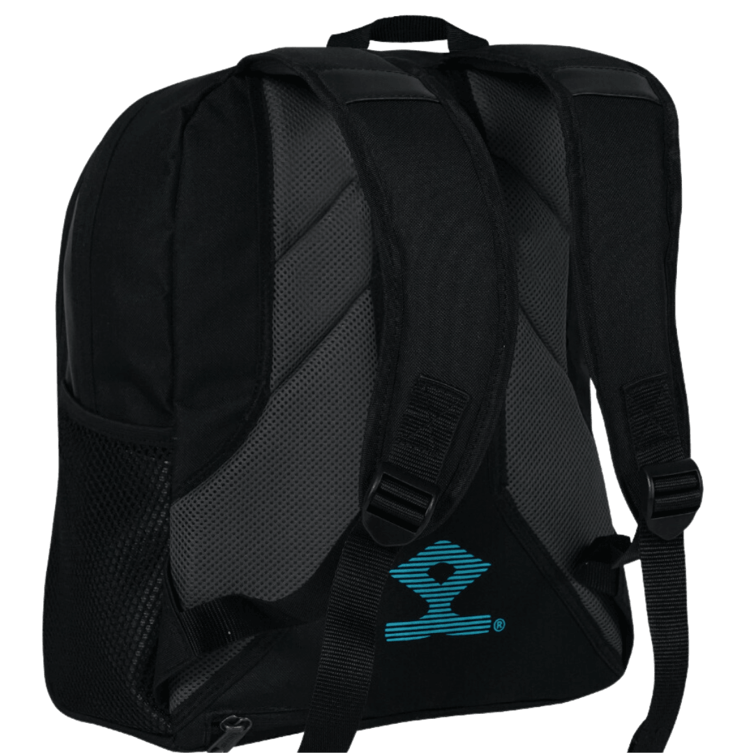 Shrey Hockey | Shrey Hockey Elite 25 Backpack | Elite 25 Backpack - Navy | Total Hockey