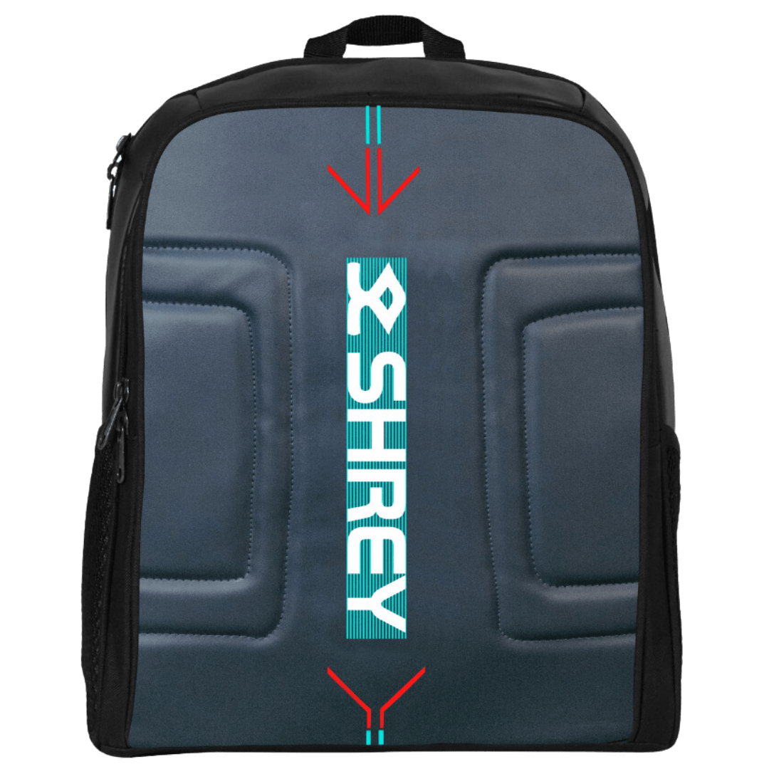 Shrey Hockey | Shrey Hockey Elite 25 Backpack | Elite 25 Backpack - Navy | Total Hockey