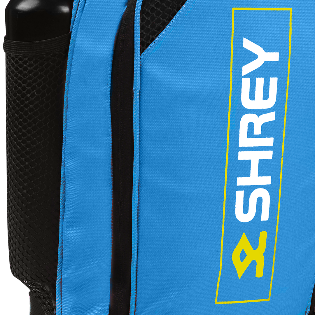 Shrey Hockey | Shrey Hockey Urban 45 Stick Bag | Urban 45 Stick Bag - Black | Total Hockey