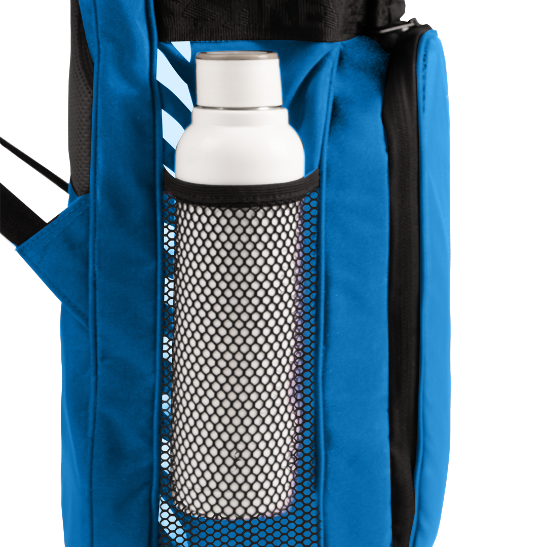 Shrey Hockey | Shrey Hockey Urban 60 Stick Bag | Urban 60 Stick Bag - Black | Total Hockey