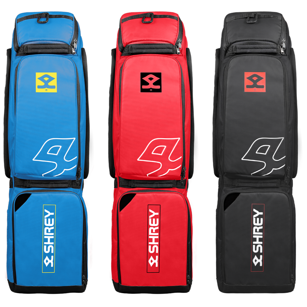 Shrey Hockey Urban 60 Stick Bag Shrey Hockey Total Hockey shrey-hockey-urban-60-stick-bag-shrey-hockey-total-hockey