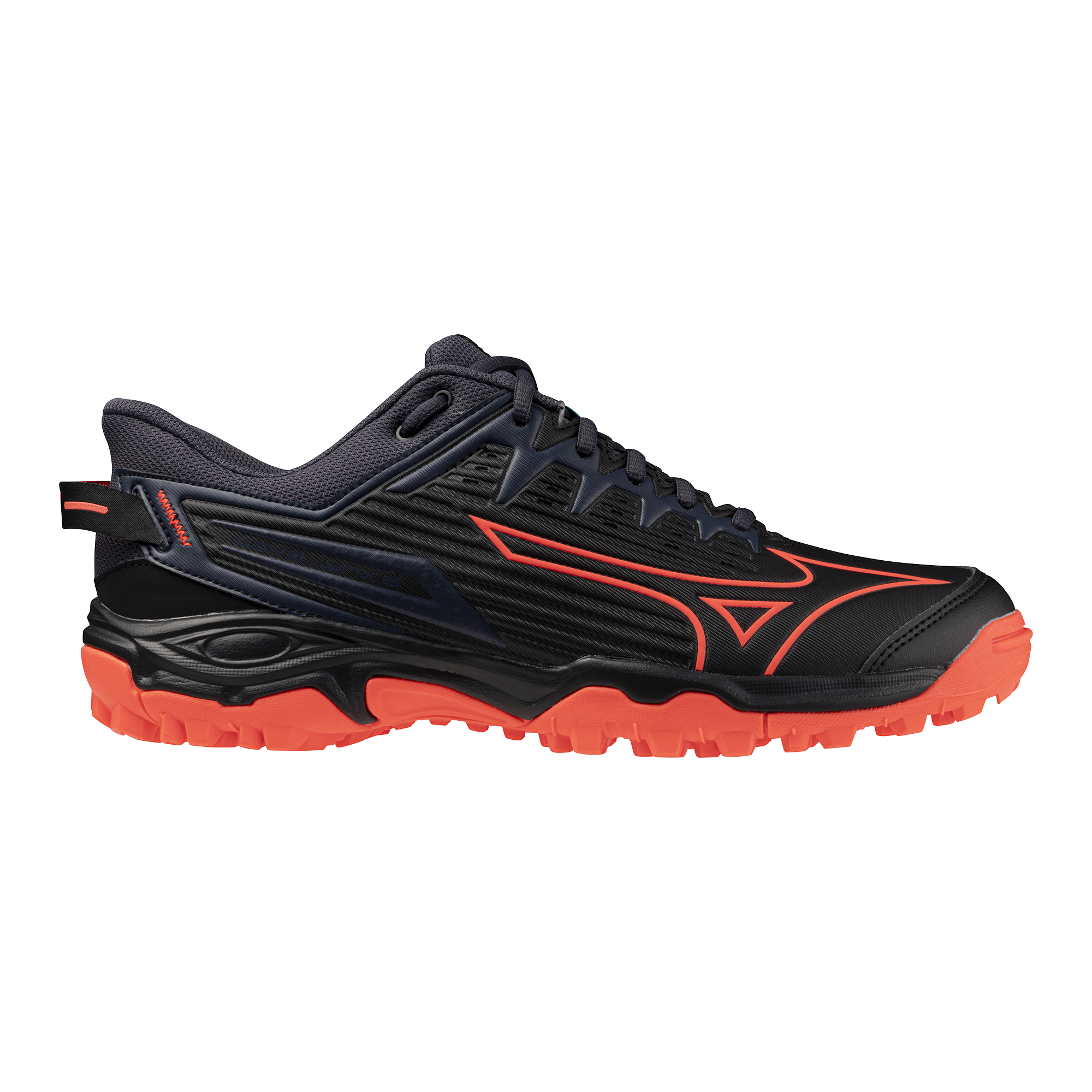 Mizuno Lynx Hockey Shoe