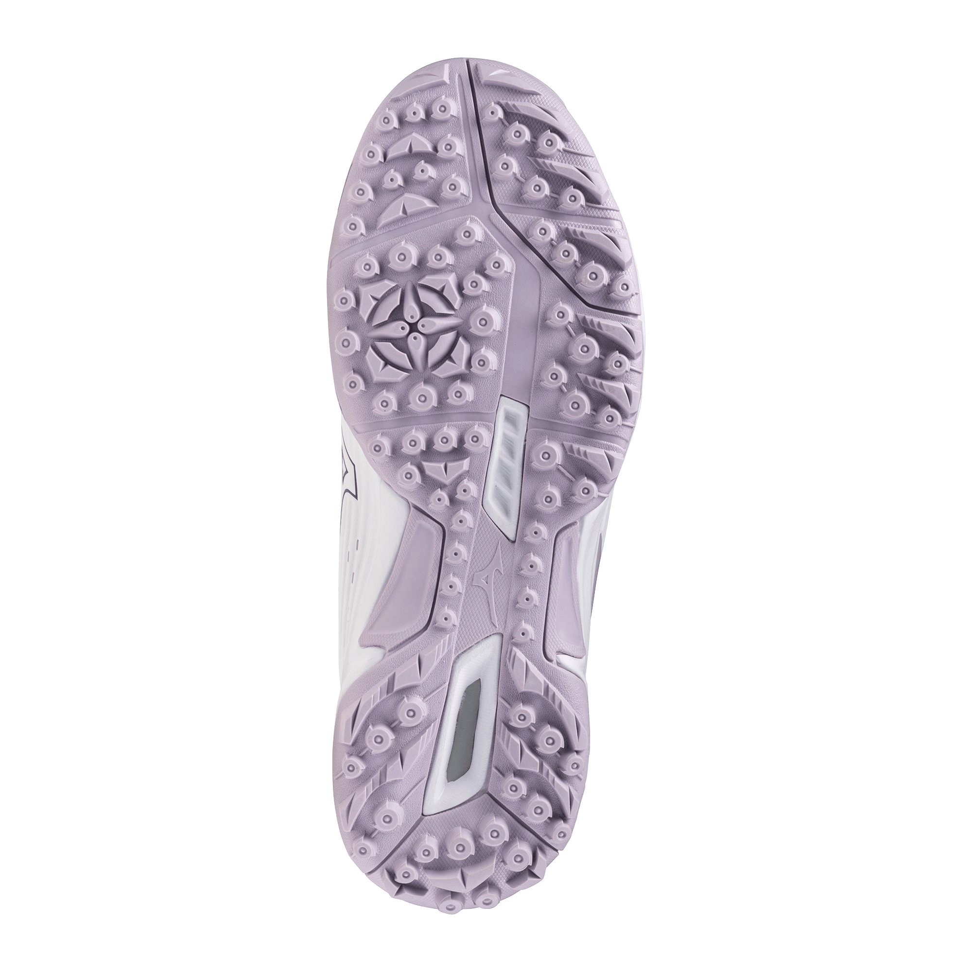 Mizuno | Mizuno Wave Lynx 2 White LE | Wave Lynx 2 White LE - EUR 36.5 | UK 4 | Total Hockey