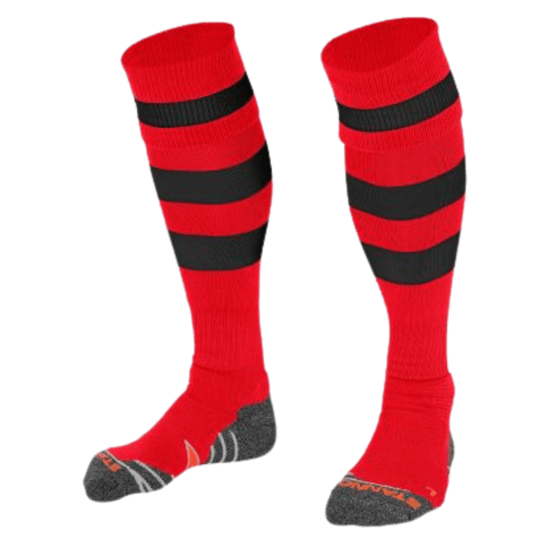 Stanno Socks | Stanno Socks AHC Playing Socks - Womens | AHC Playing Socks - Womens - EUR 30-35 | UK 11.5-3 Jr | Total Hockey