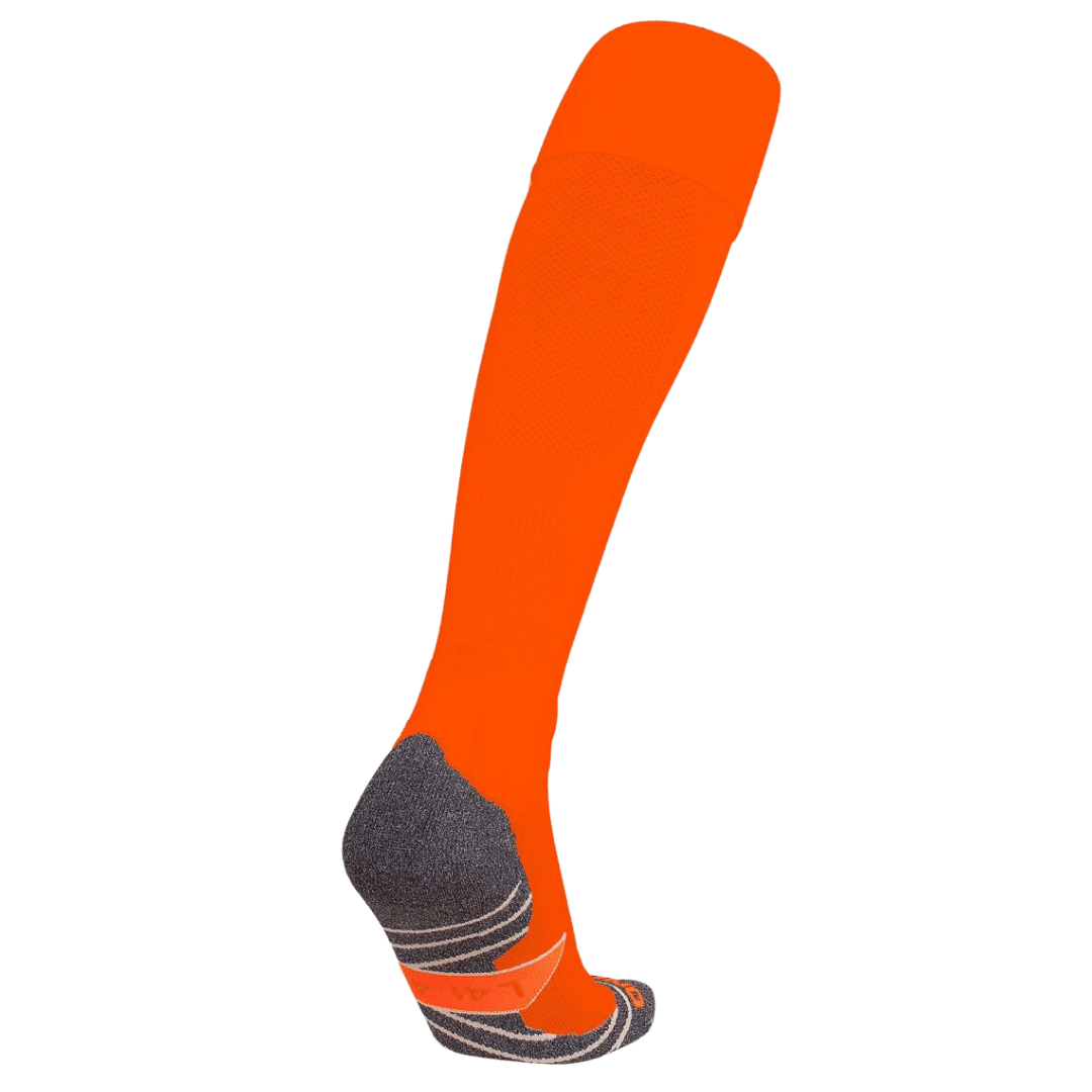 Stanno Socks | Stanno Socks Uni Sock Orange | Uni Sock Orange - EUR 30-35 | UK 11.5-3 Jr | Total Hockey