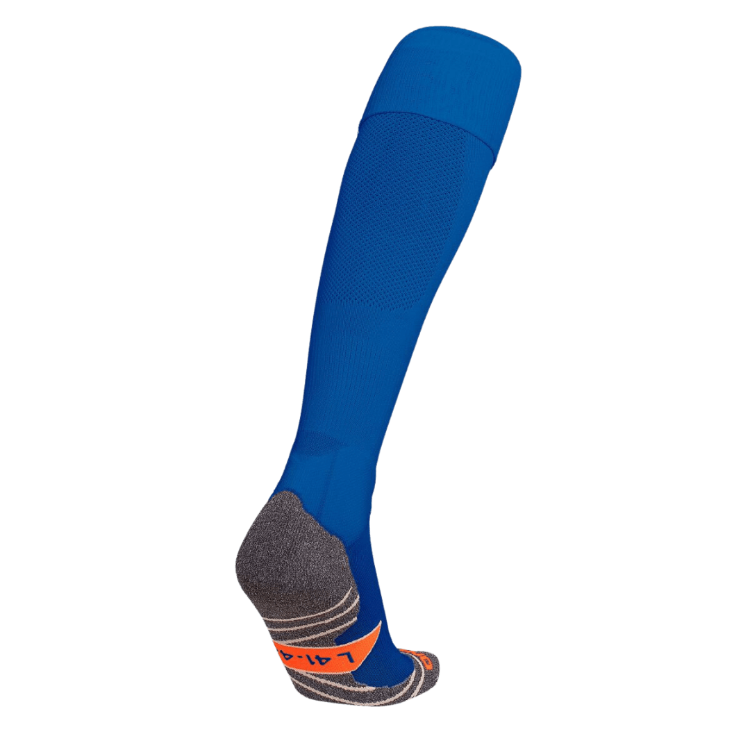 Stanno Socks | Stanno Socks Uni Sock Royal | Uni Sock Royal - EUR 25-29 | UK 8-11 Jr | Total Hockey