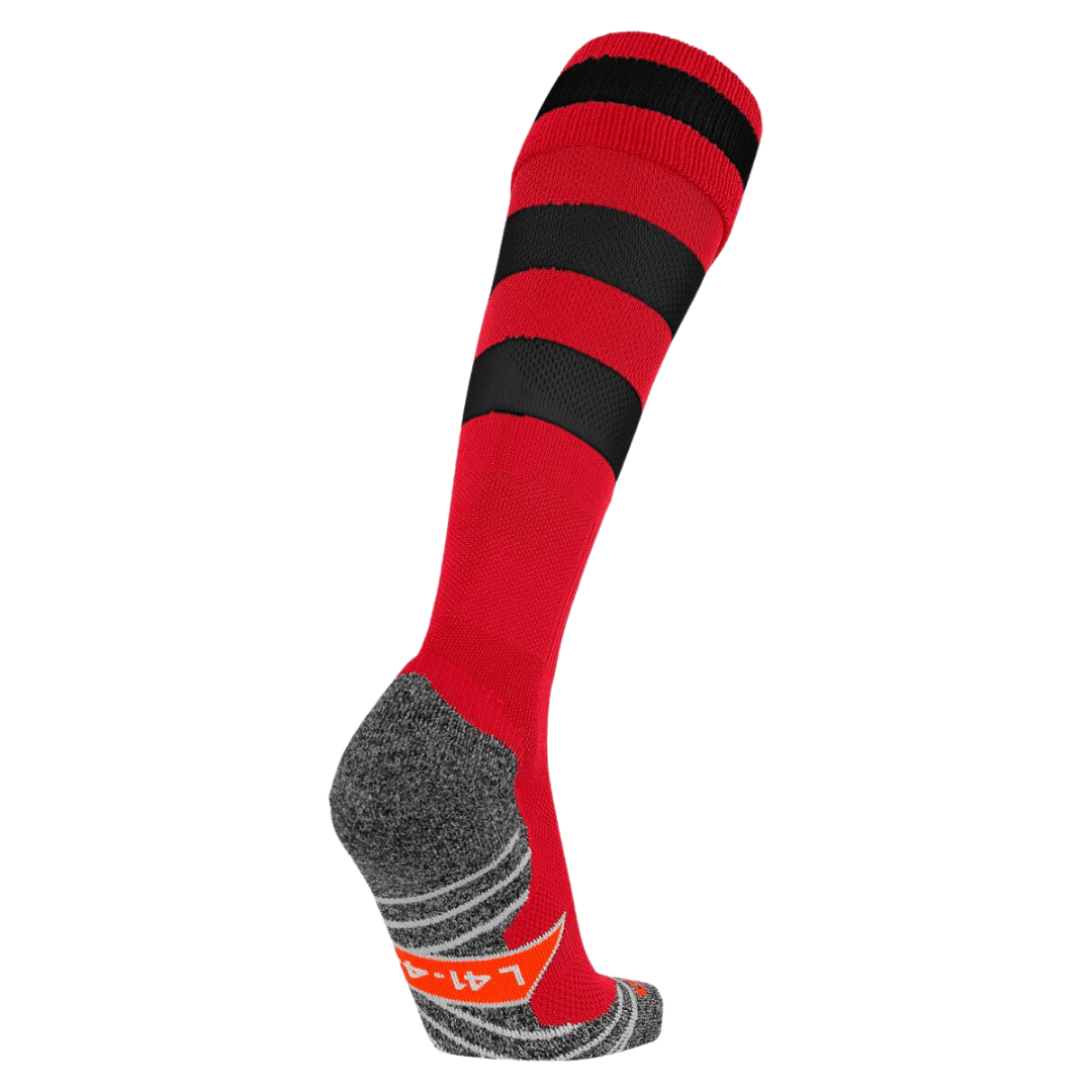 Stanno Socks | Stanno Socks AHC Playing Socks - Womens | AHC Playing Socks - Womens - EUR 30-35 | UK 11.5-3 Jr | Total Hockey