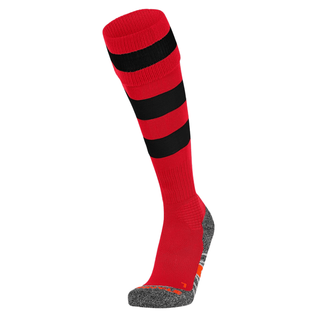Stanno Socks | Stanno Socks AHC Playing Socks - Womens | AHC Playing Socks - Womens - EUR 30-35 | UK 11.5-3 Jr | Total Hockey