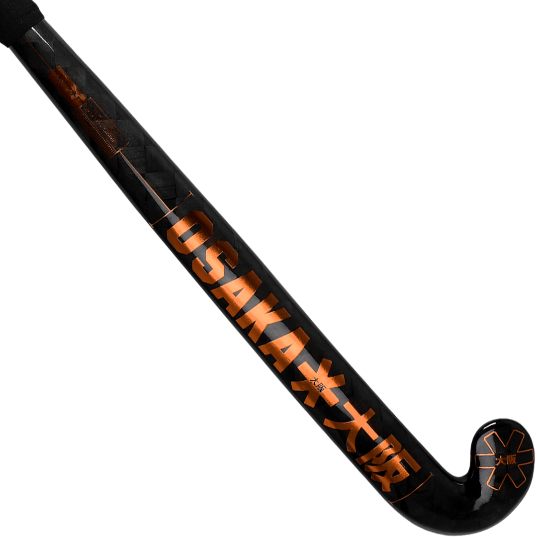 OSAKA Hockey | OSAKA Hockey Proto Bow LTD LE | Proto Bow LTD LE - 36.5" Light | Total Hockey